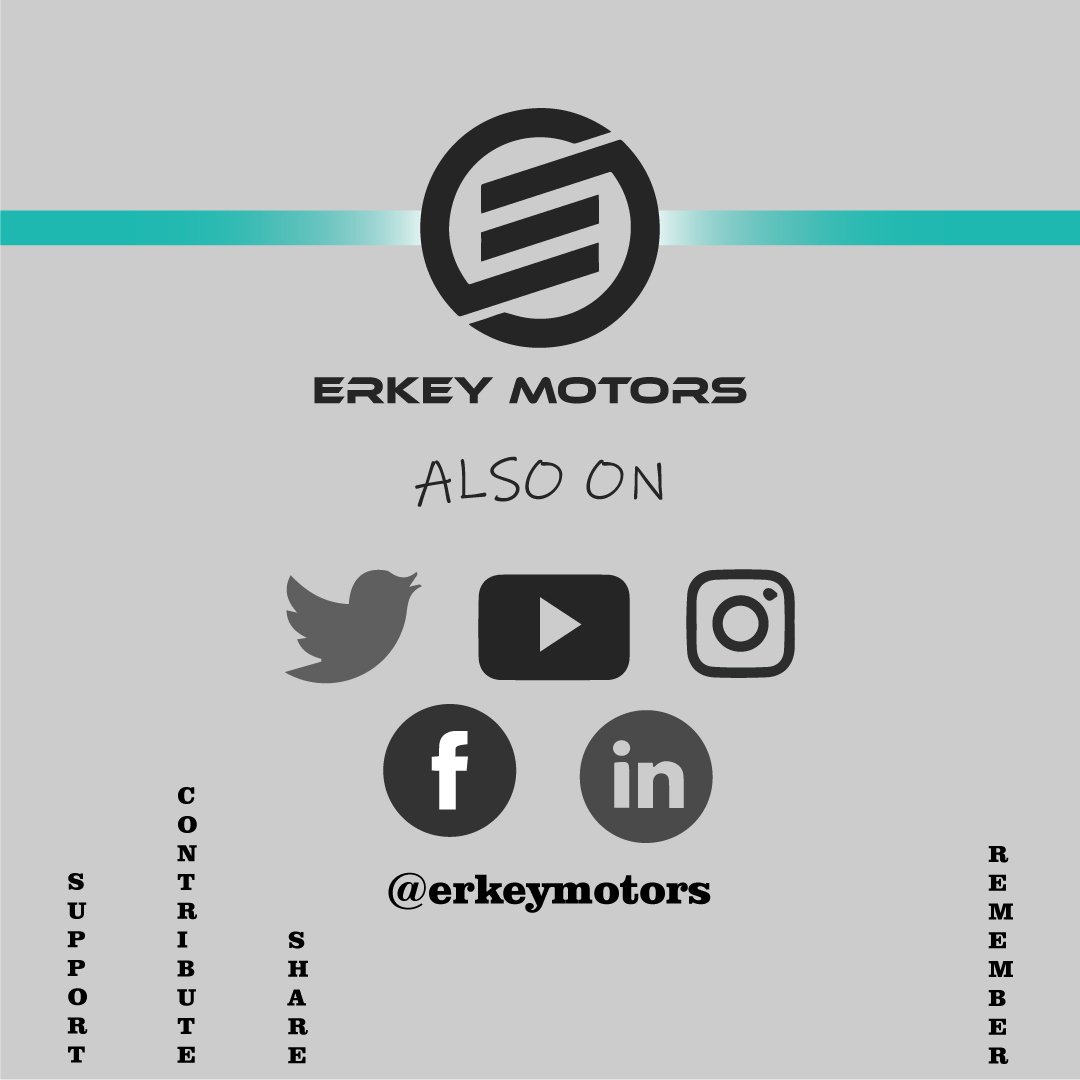 ErkeyMotors's tweet photo. Nothing BIG can happen , until you build off of the many SMALL things.
#erkeymotors #media #news #mediacoverage #marketing #mediaday #socialmedia #mediaset #follow #like #business #instagood #india #advertising #design #press #journalism https://t.co/wrh9pYiGDe