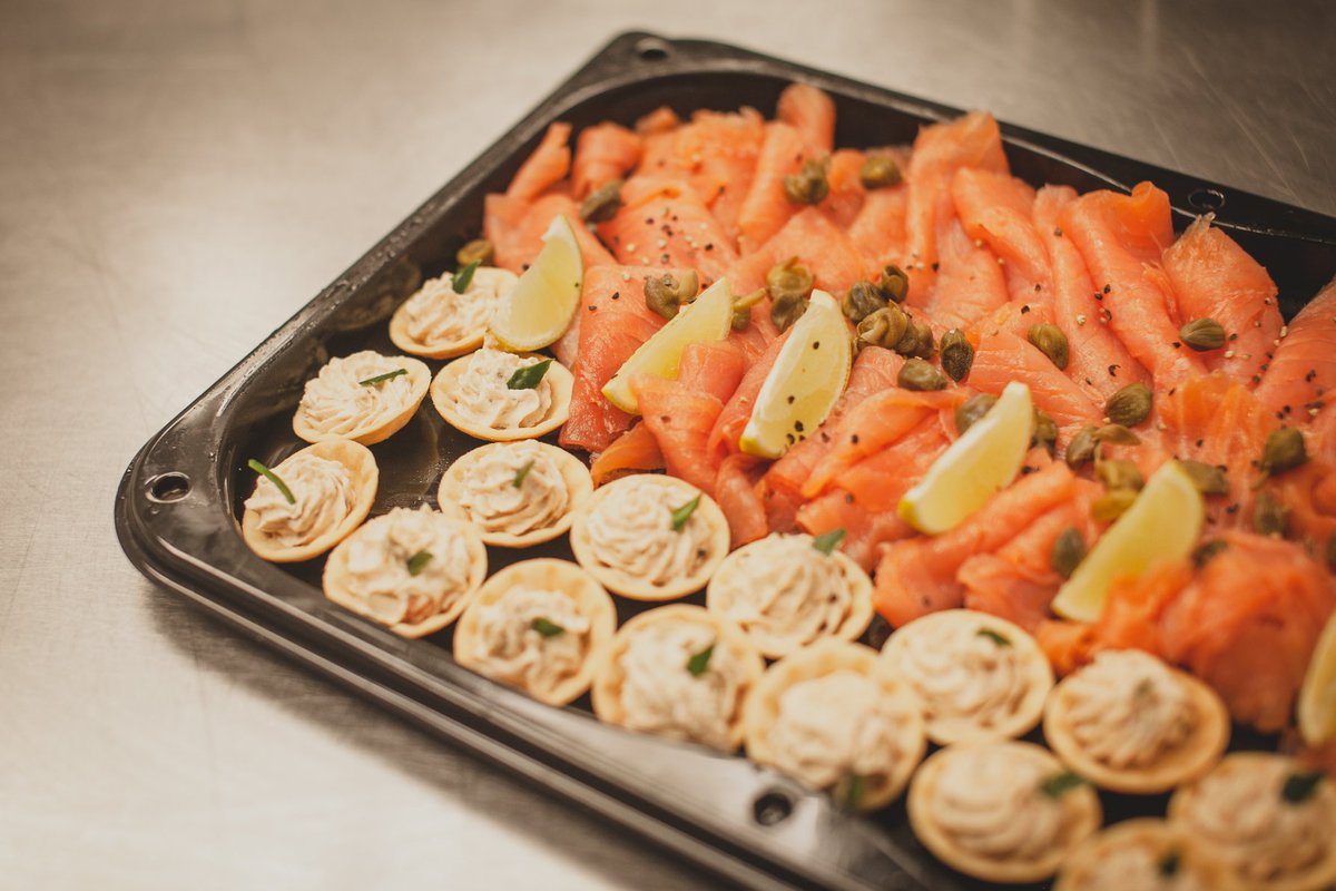 CryptLeeds's tweet image. The catering &amp;amp; food arm of @CryptLeeds provides engagement with client trainees to enable them to build skills &amp;amp; confidence in preparation for mainstream work. 
If you have a function or event that you need catering for  then get in touch with Tina Horton on 07597 581440