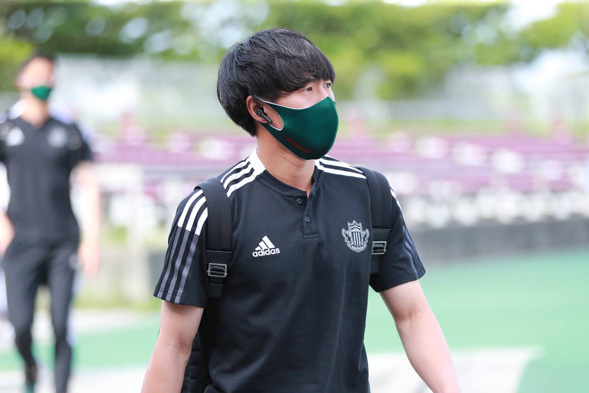 松本山雅fcオフィシャル S Tweet 6 26 琉球 19 シーズンに在籍していた古巣との対戦に臨む 河合秀人 選手と５試合ぶりにスタメンの 浜崎拓磨 選手 試合情報はこちら 琉球対松本 18 30ko タピスタ Yamaga Jleague 琉球対松本 Trendsmap