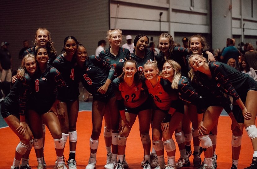 my team won a national title today at aaus, can’t wait for nationals 🥇 <a href="/AllatoonaVB/">Allatoona Volleyball</a> <a href="/a5volleyball/">A5 Volleyball</a>