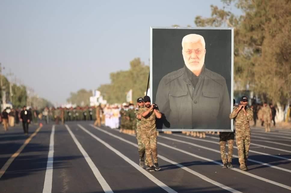 hsm761's tweet photo. وحده الحـ..ـشد الشعبي في العراق جسّدَ اية علي بن ابي طالب (عليه السلام): الناس صنفان : إمّا أخ لك في الدين ، أو نظير لك في الخلق.
#أشرقت_الارض_بنور_حشدها https://t.co/4Ryu7mfhGN