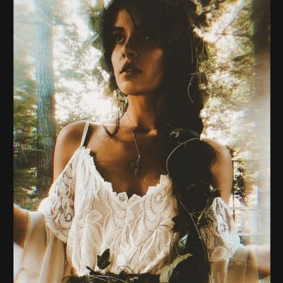 Spirit_Session's tweet image. #NewProfilePic #whatup