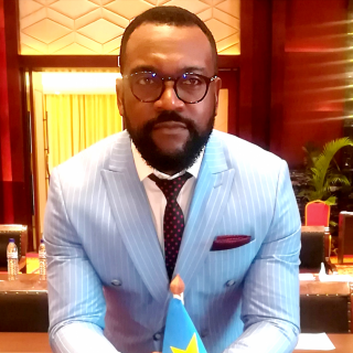 sadcpf's tweet photo. The #SADCPF49 also observed a Moment of Silence for the passing-on on 16 June 2021 of a staff member of the SADC PF Secretariat, Mr Michel Mweza. A French interpreter from the Democratic Republic of Congo - joined the #SADCPF in 2010. #RIPMichelMweza #LeveragingAfCFTA https://t.co/7pyiXFbHCQ