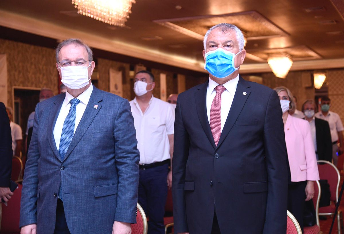 Zeydan Karalar