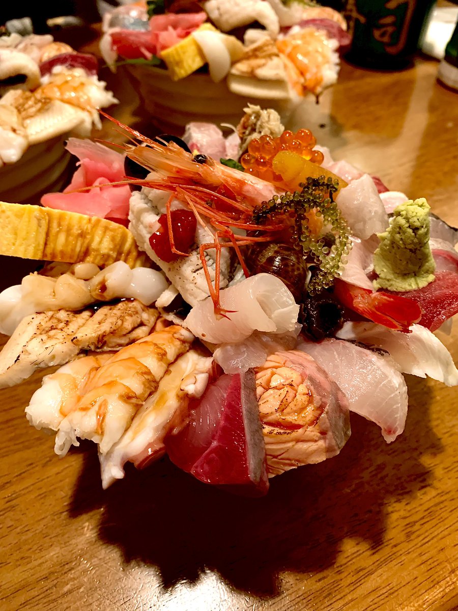 みんなの 春日野 寿司 口コミ 評判 食べたいランチ 夜ごはんがきっと見つかる ナウティスイーツ