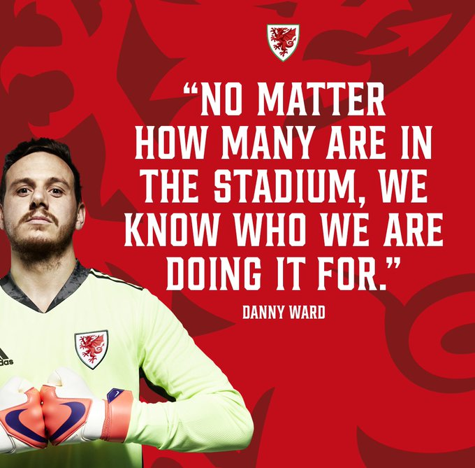 YesCymru tweet media