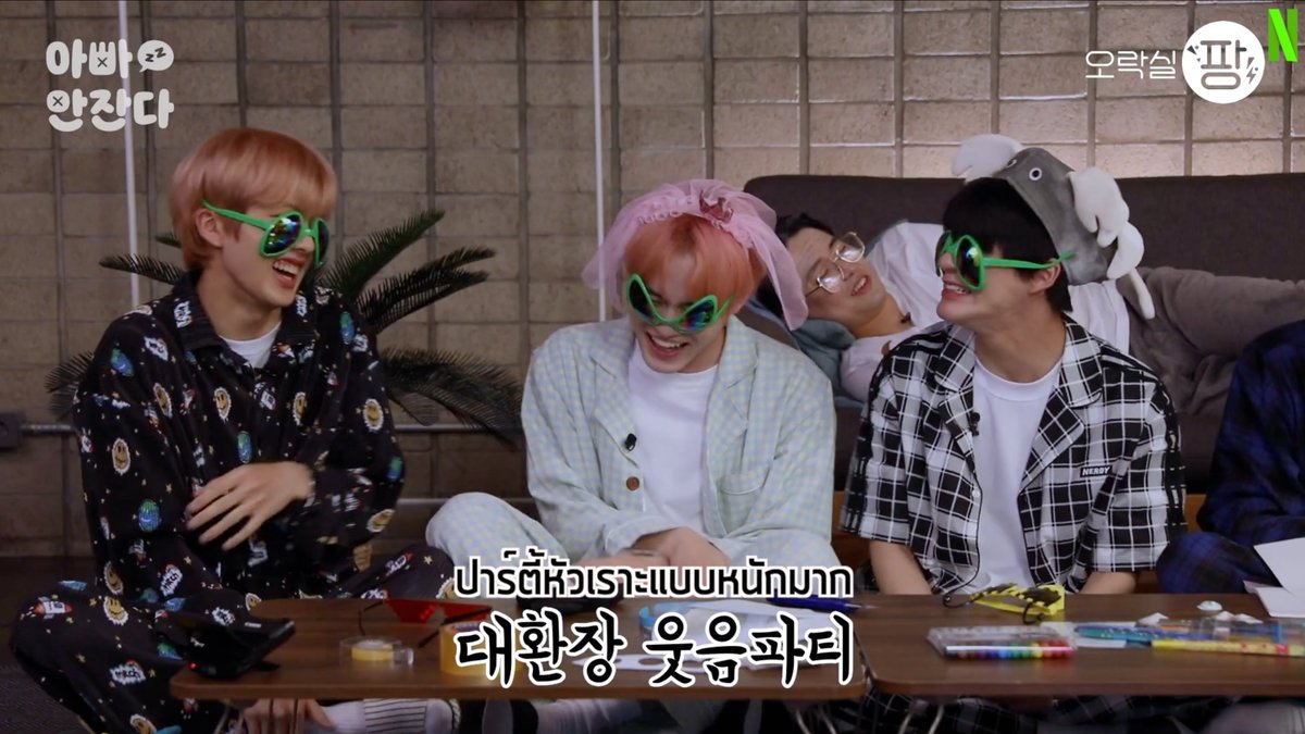 nctflixth's tweet photo. [ THAISUB ] คุณพ่อไม่ยอมนอน After_Zzz NCT DREAM | #NCTflix

—  https://t.co/I1KdbJh7HU

#NCT #NCTDREAM #아빠안잔다 https://t.co/VUBqW1rUPO