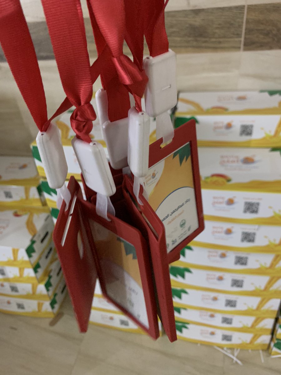 #مهرجان_مانجو_أملج 🥭

كل #الشكر والتقدير لفريق العمل 
على التنفيذ الأكثر من رائع 👏🏻✨
#مانجو_أملج #تستحق_التجربة