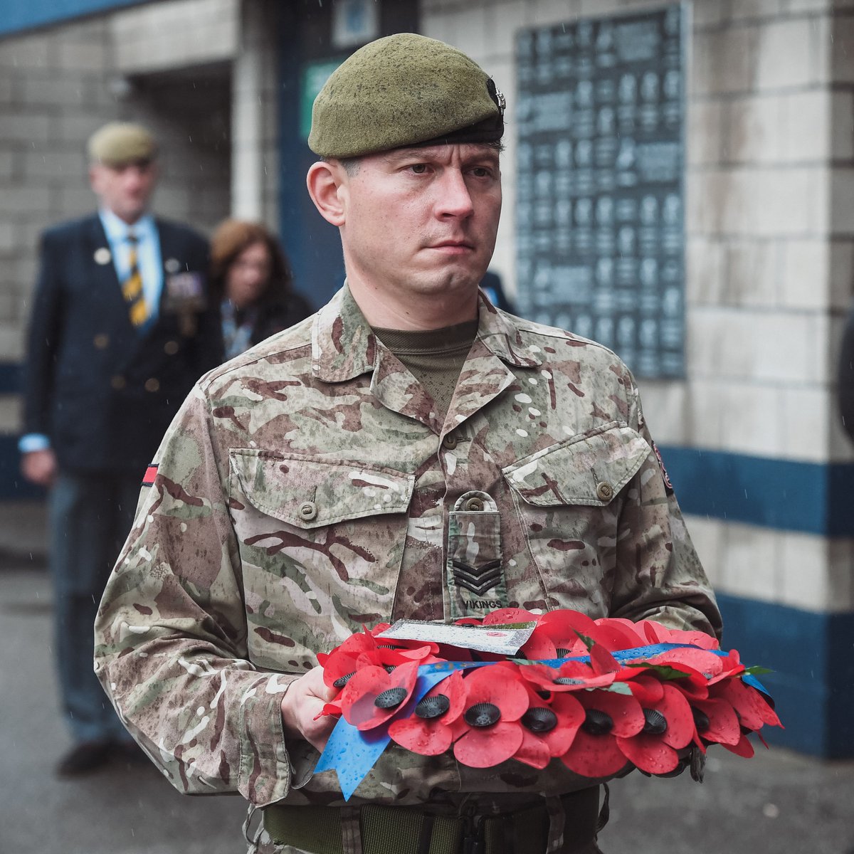 Millwall FC tweet media