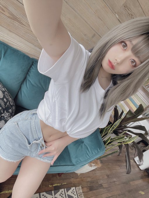 コスプレイヤーあまねみやのTwitter画像22