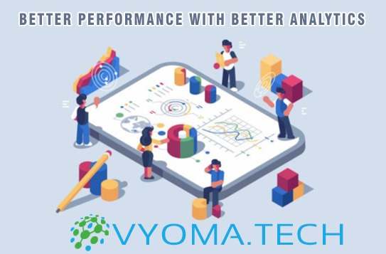 We all want to improve, the best way to do it is to learn from the experience and have more information...our best friend is our data which gives us the insight of both past and future!!#data #dataanalytics #dataVisulization #analytics #finance