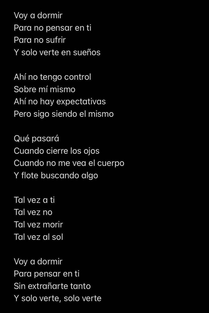 ccruzaleguic's tweet photo. A dormir 🤍 https://t.co/eRIv9ZEfjz