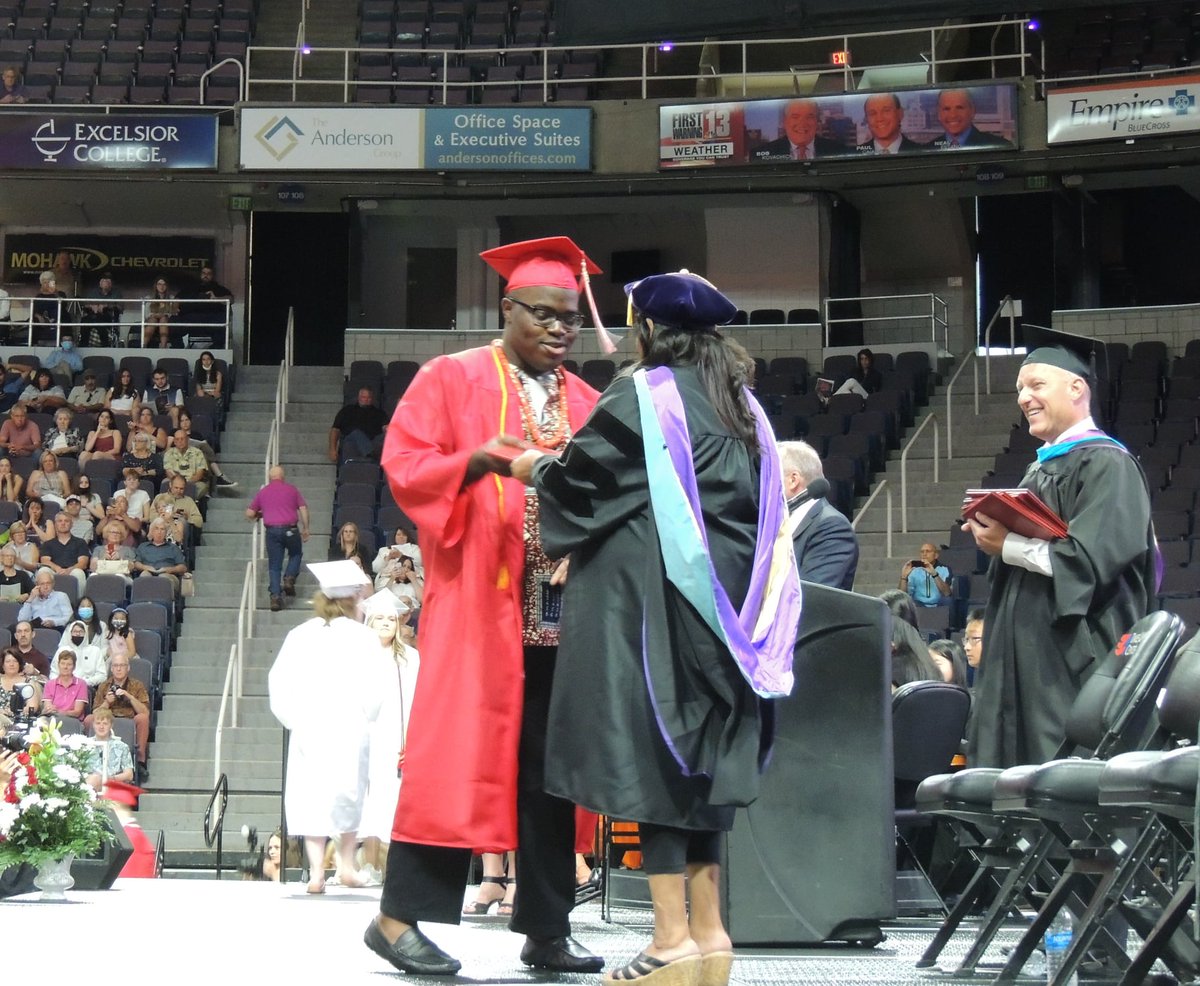 Guilderland Schools tweet media