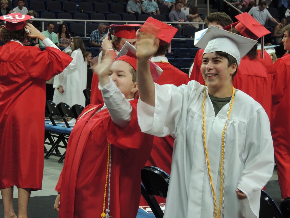 Guilderland Schools tweet media