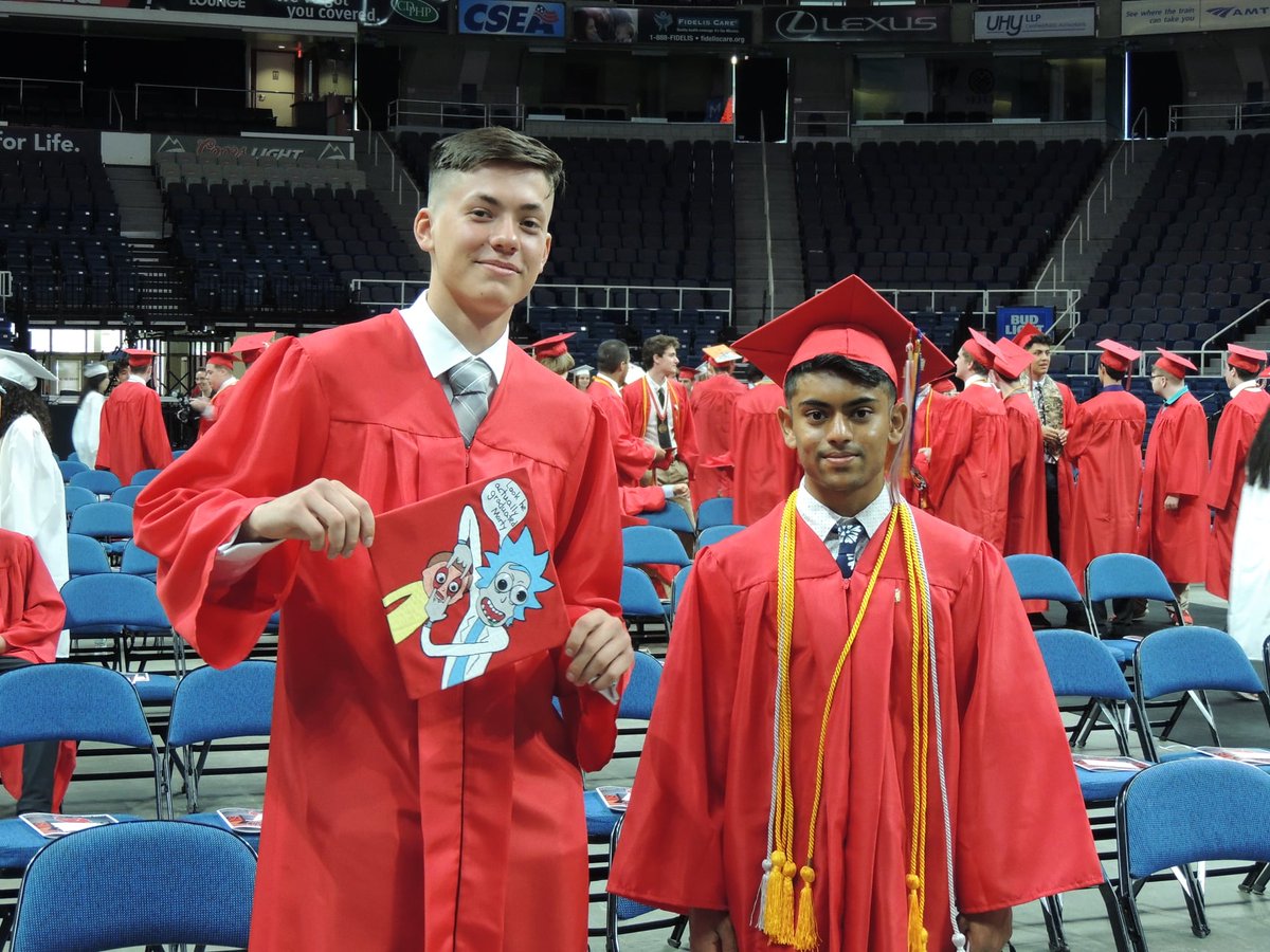 Guilderland Schools tweet media