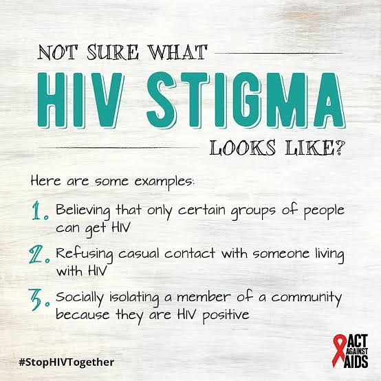 Ncebsied's tweet photo. #DontLetStigmaWin #ZeroDiscrimination #HumanRightsForAll #HospiceAssociationofTranskei #ShowMeYourNumber https://t.co/4Sr6s1e6d9