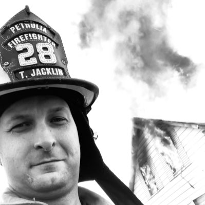 TimJacklin's tweet image. #NewProfilePic