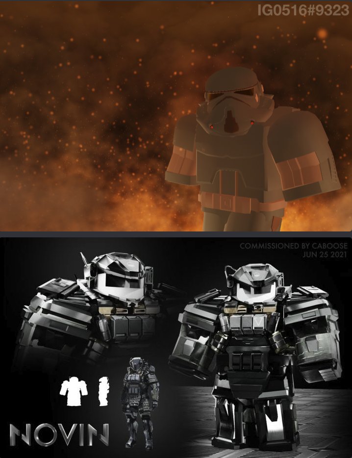 // What 19 months of improvement looks like:

#RobloxDev #Roblox #RobloxCommissions #freelance #commissionsopen #robloxart