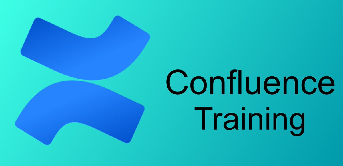 hkrtraining's tweet image. Level up your #Confluence skills by mastering all the fundamentals of Confluence from scratch to advanced techniques through our hands-on training sessions. Enroll now buff.ly/3A48Jro for the best offers!
#Confluencetraining #Confluencetutorials #technology #HKRTrainings