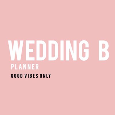 weddingbstudio's tweet photo. #NewProfilePic https://t.co/pL1ASkL9se
