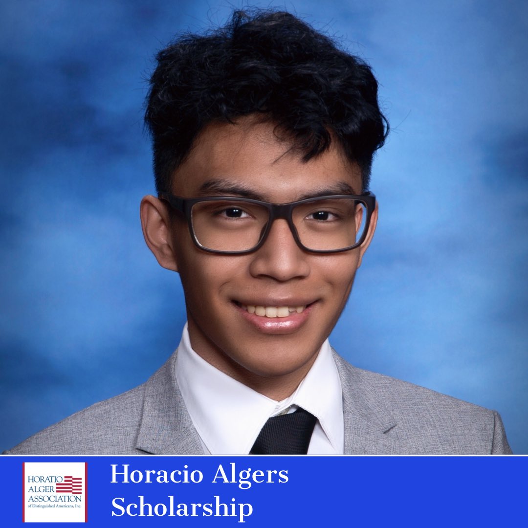 Horatio Algers Scholarship3