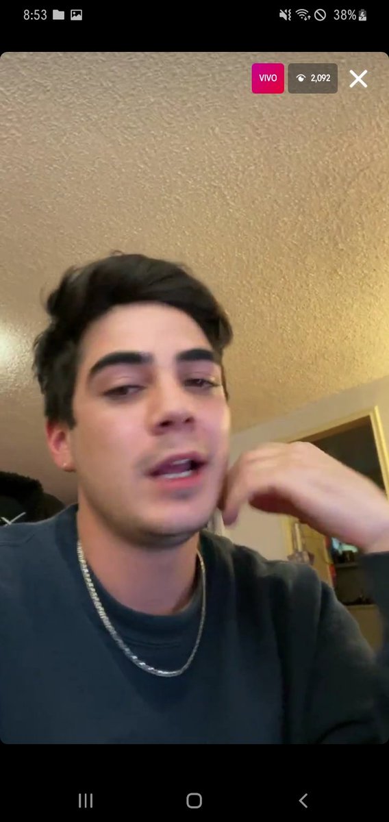 KarolRi2's tweet photo. @JosDice wey si te regañaron?
Pdt te amo gracias por tanto🥺🛐❤ https://t.co/IGn2UQR1C2