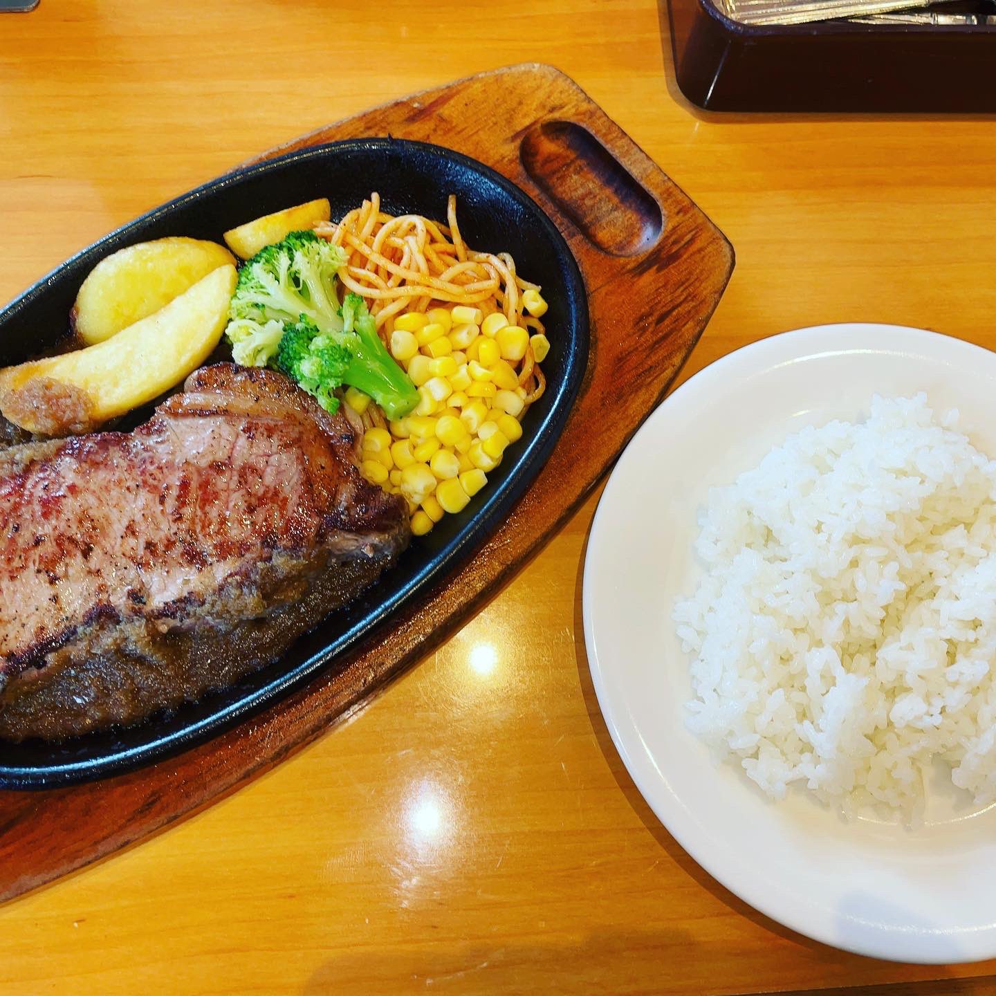 ステーキ宮ランチ Twitter Search Twitter