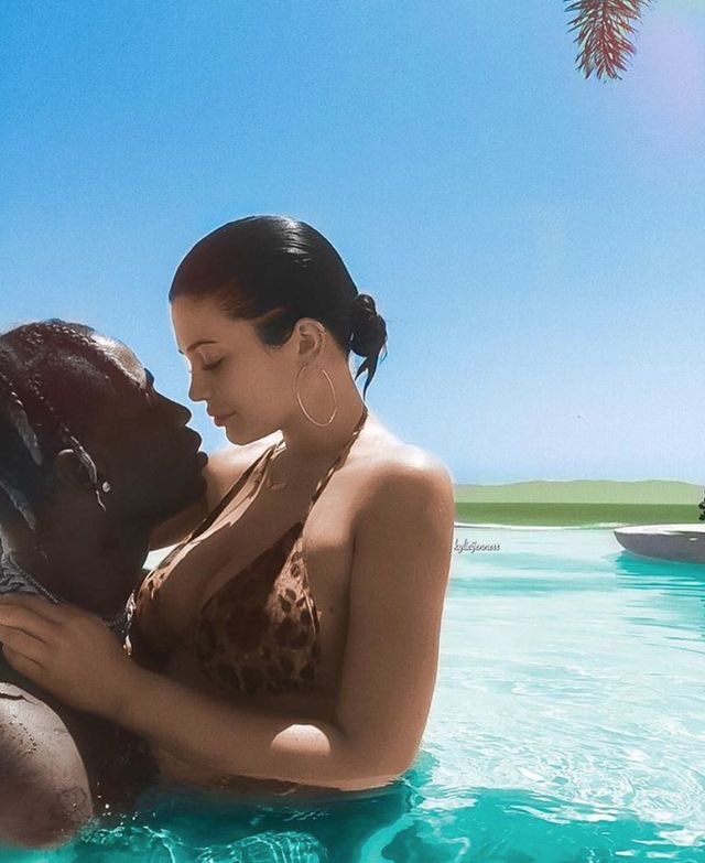 ‘Whatever I go, I wanna be with you.’