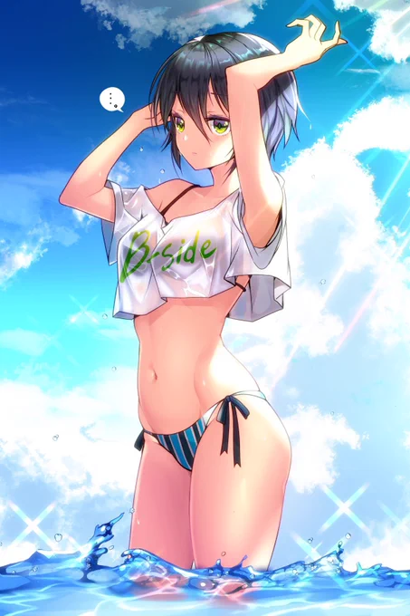 すずちゃま絵第三弾シリーズ 