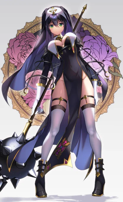 すずちゃま絵第三弾シリーズ 