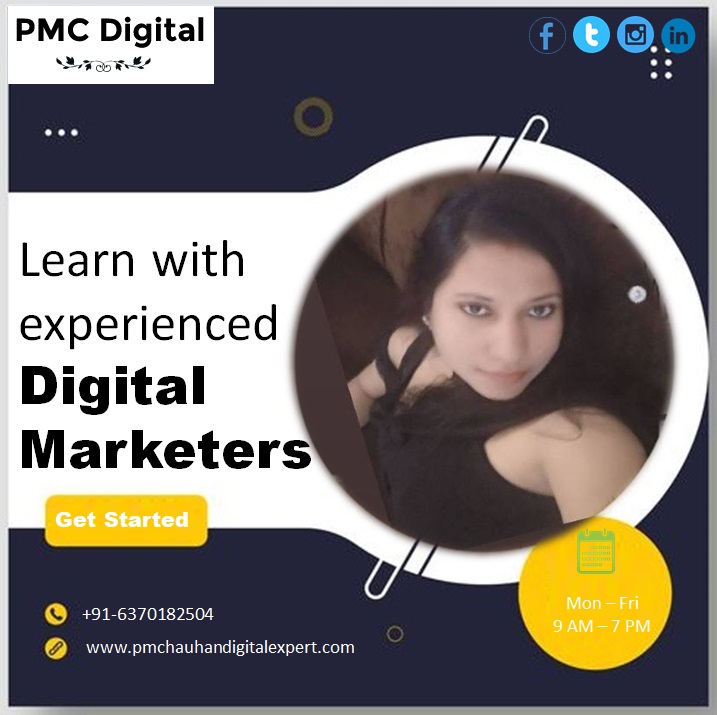 pcdigitalagency's tweet photo. You donโt even have to spend ๐๐ผ your time searching Google for โ๐ผ learning resources. I have made ๐๐ผ my research and created a โ๐ผ list of the best resources, you can follow me and build your skills from the comfort of your home.
#Puspashree #PMCDigital #DigitalExpert https://t.co/MKxKNGfrk3