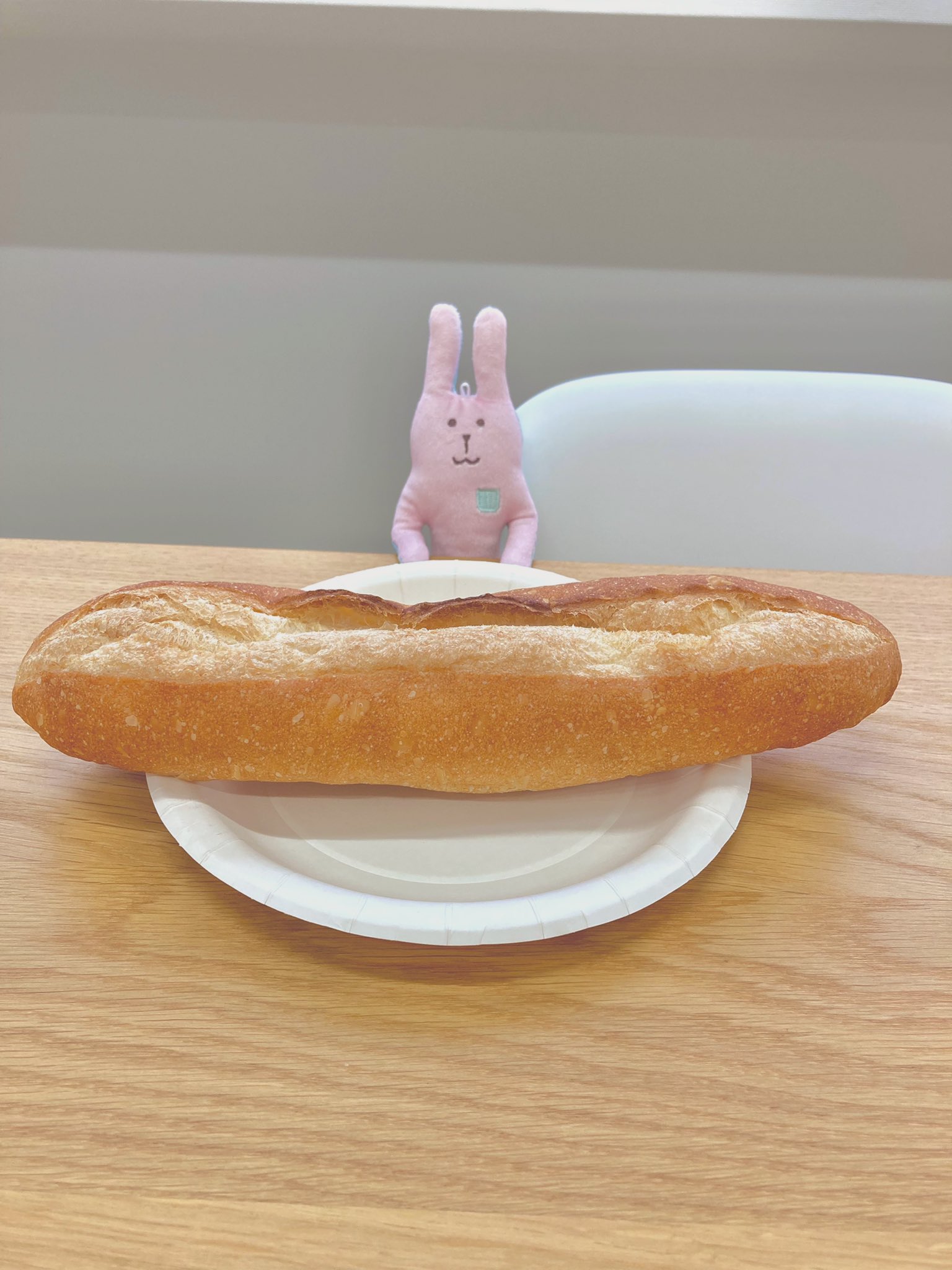 Craftholic 公式 リコカツ Craftholic 7 1 木 23 59まで 抱き枕 チャーム のご予約を受付中 固定ツイートからcheck ミニrabにも をあげてみました