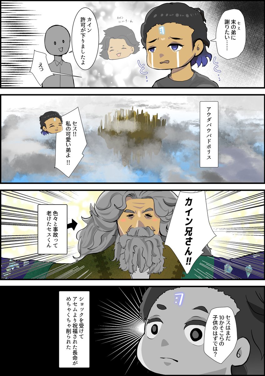 Scpお絵かきまとめ Min T ミント