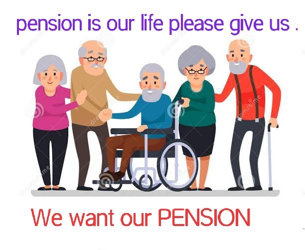 beabhimanyu's tweet photo. #RestoreOldPension
#RestoreOldPension
#RestoreOldPension 
#पुरानी_पेंशन_बहाल_करो 
#WeWantOldPension
#WeWantOldPension
#RestoreOldPension 
#पुरानी_पेंशन_बहाल_करो

Life of our elders depends on PENSION
They want to live life .
 
Give them Pension

. https://t.co/Bcqd6SuRI8