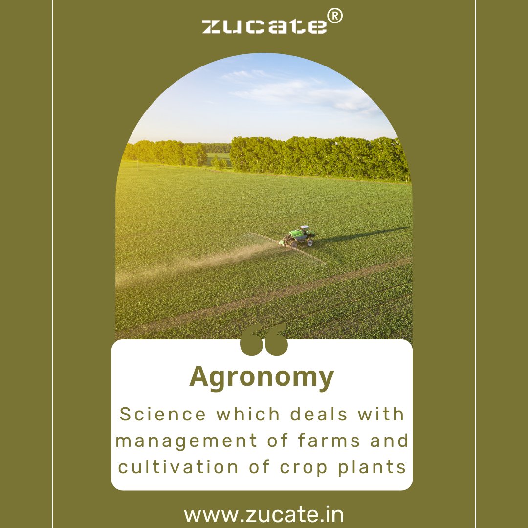 ZucateM's tweet photo. Agronomy
#Botany #ScienceFun #DidYouKnow #Online #OnlineClasses #LearningNeverStops #Students #teacher #zucate #LearnBotanyWithZucate #eLearning #NationalEducationPolicy #COVID19 #education #teaching #school #LearnScienceWithZucate #zucard
Visit:- https://t.co/WuVAyLui6k https://t.co/j2fsZuH48E