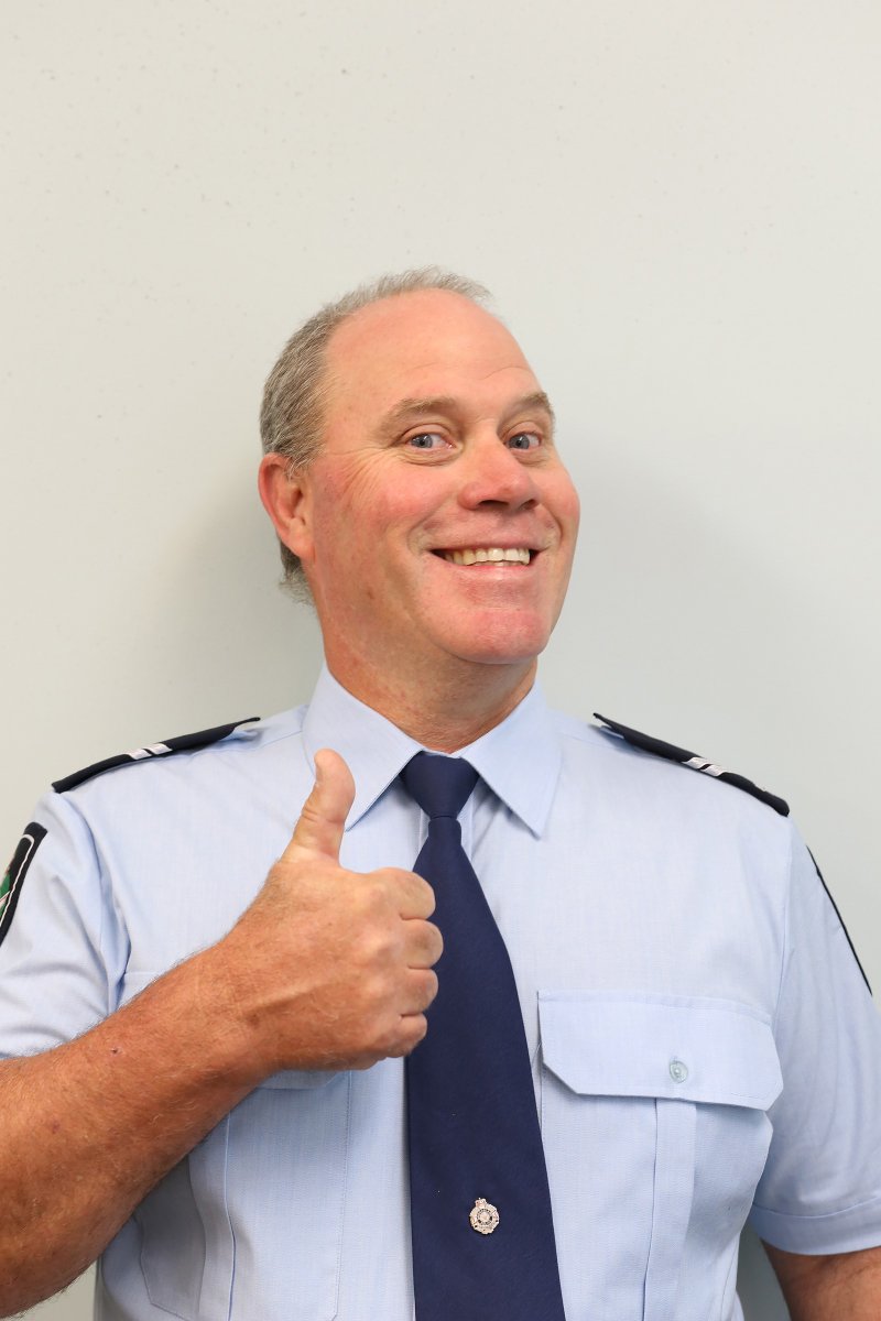 Senior Constable David Masters was dedicated to serving the Moreton Bay community. He also cherished his time as a proud member of the Mounted Police Unit. 

With Honour He Served. 💙