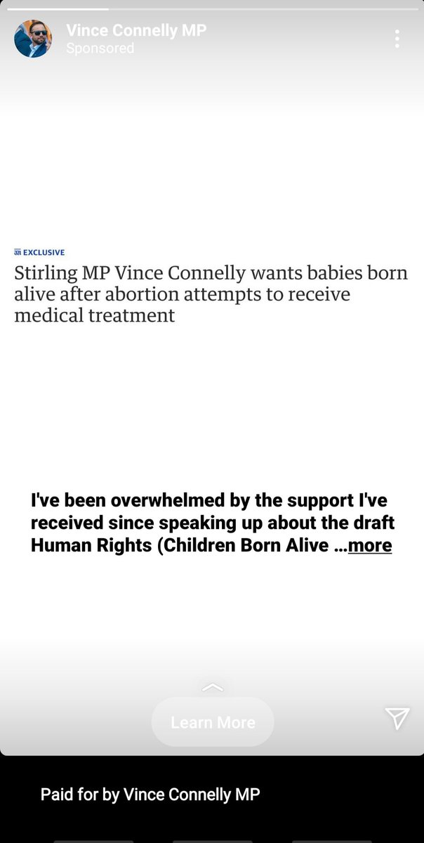 Marissa Williams tweet media