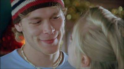 _JMBRmidias's tweet photo. Joseph Morgan como Troy em Hex (2004) https://t.co/jCoD3QzJDy