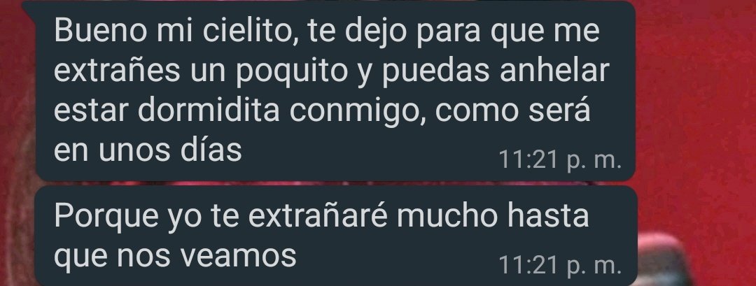 Paula. tweet media