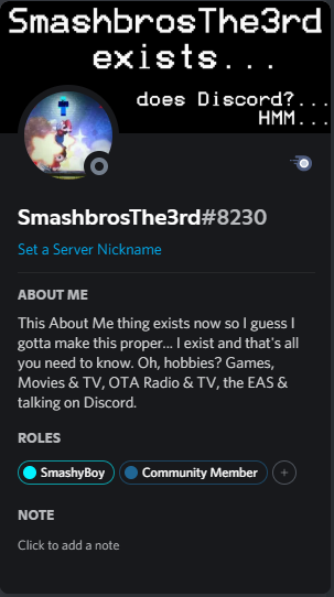 SmashbrosThe3rd tweet media