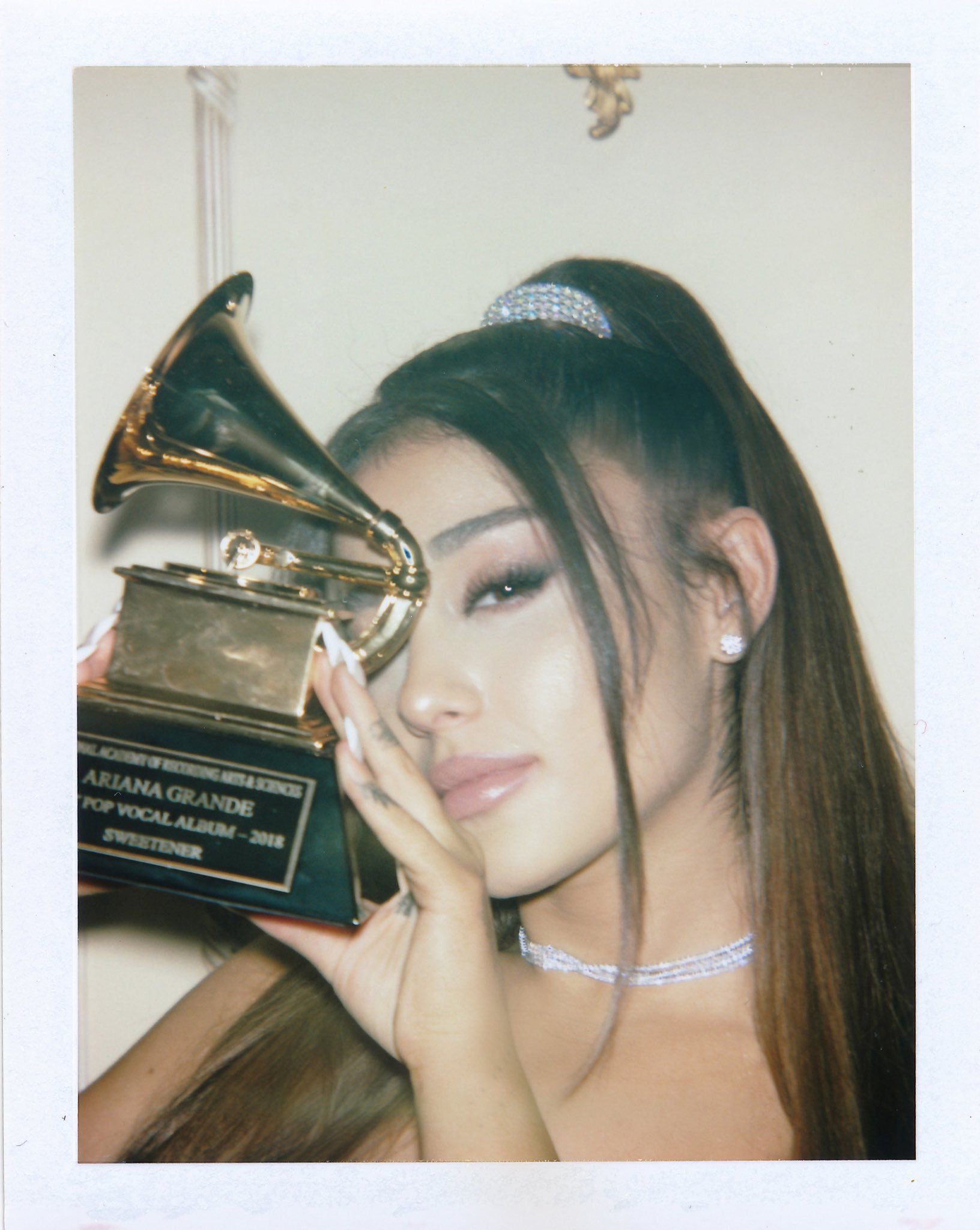 Happy birthday to the super talented, successful, and beautiful Ariana Grande. 
