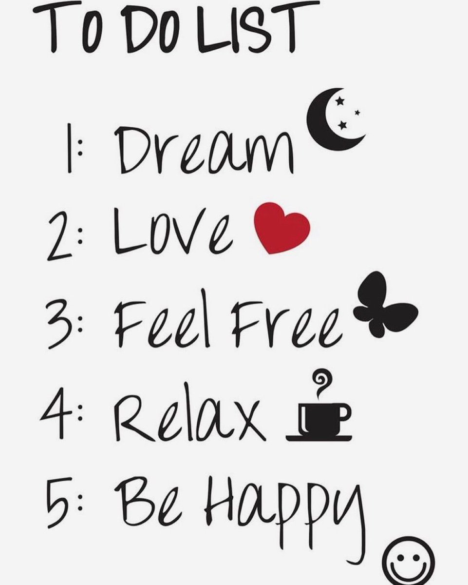 AssignmentMagic's tweet image. Well, that looks like our checklist on a daily basis!
Does it look like yours too?🤔🤔
#SaturdayVibes #PositiveVibes #magicassignment #academichelp