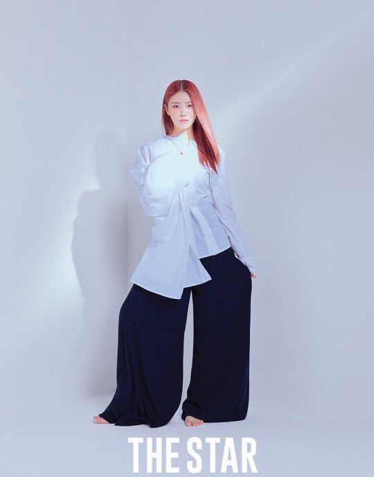 timeto_MIJOO's tweet photo. 190727 The star magazine update
#Lovelyz #Mijoo #러블리즈 #이미주 @Official_LVLZ https://t.co/pnQUhiqsA5