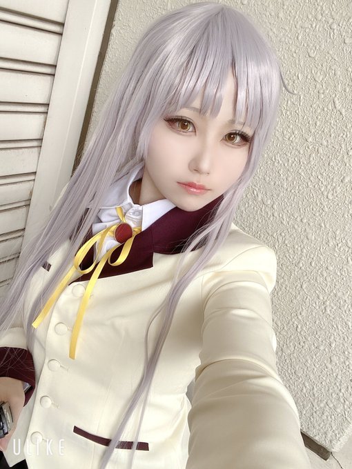 コスプレイヤーしゅんすけのTwitter画像4