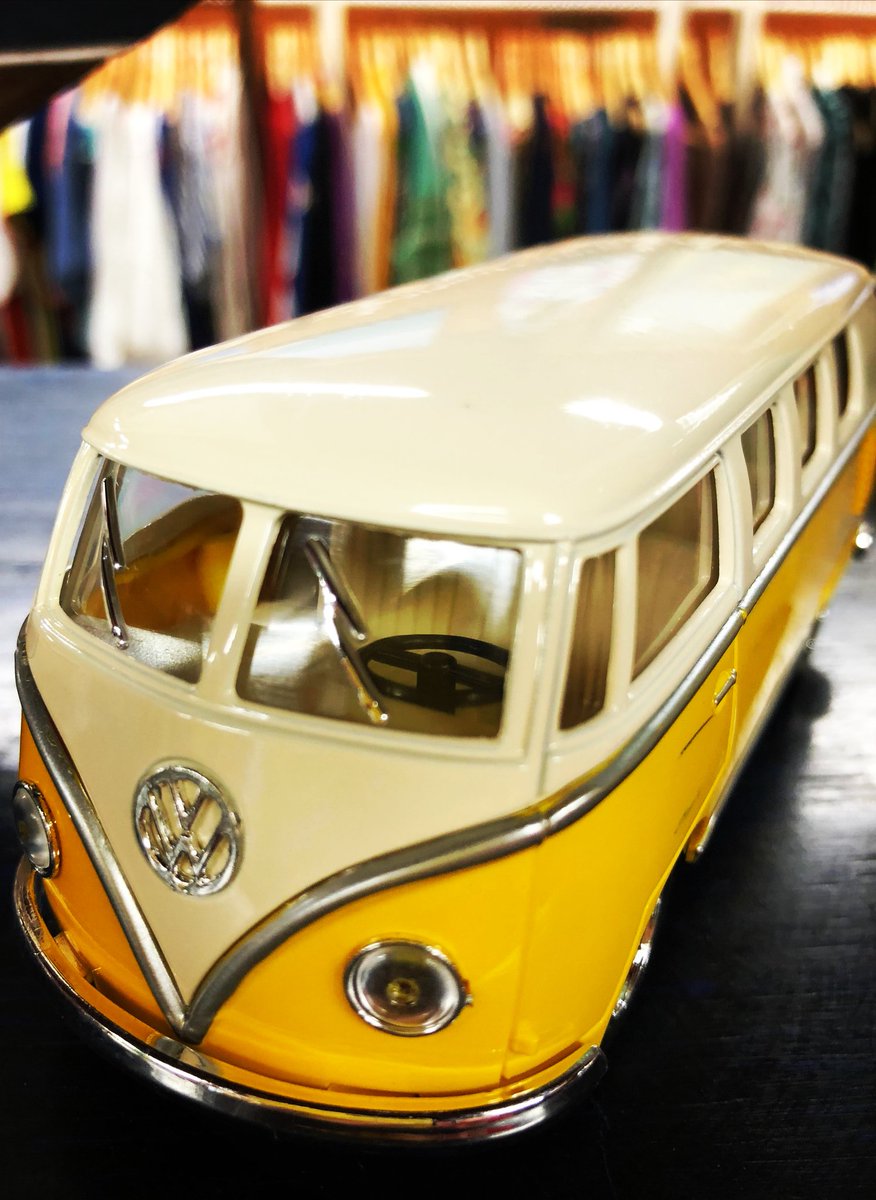 ワーゲンバス Twitter Search