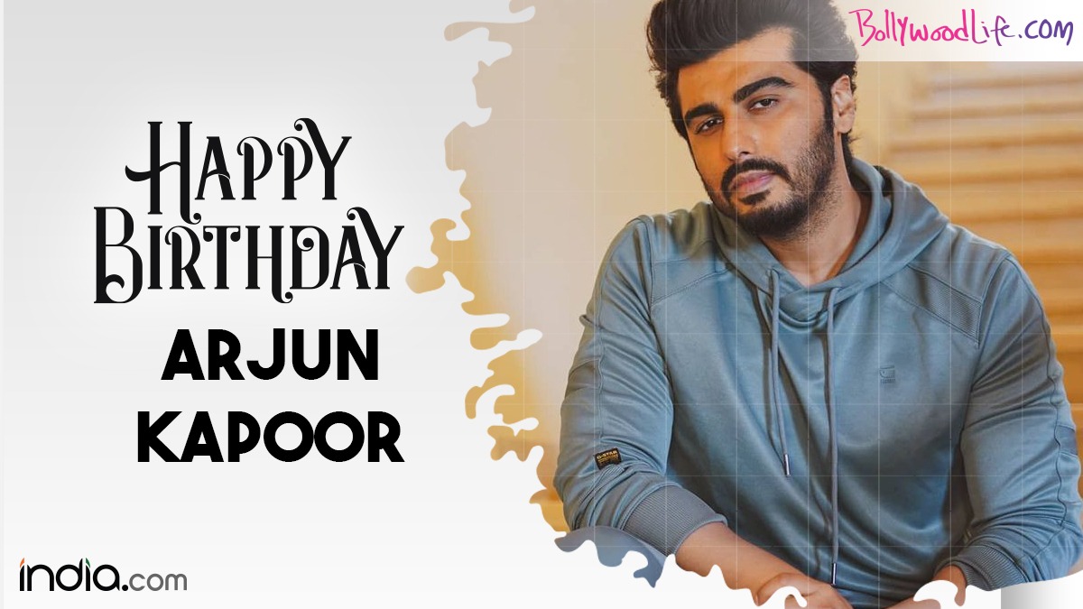 bollywood_life's tweet photo. Here's wishing the super-talented and hottie of bollywood #ArjunKapoor, a very #happybirthday
.
#HappyBirthdayArjunKapoor #Bollywood #actor #handsomemunda https://t.co/rmwKmWXXr0