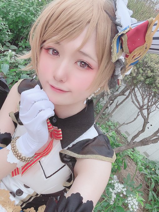 コスプレイヤーしゅがーのTwitter画像23