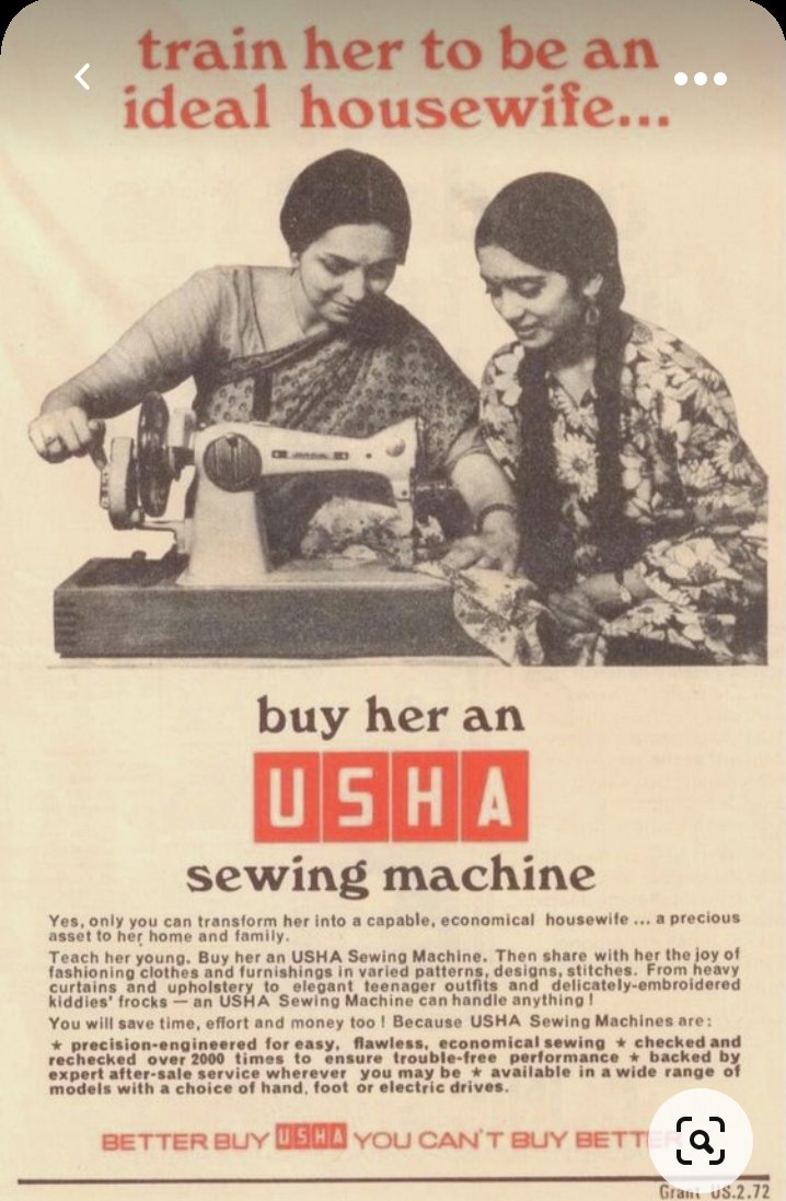 भारतीय संस्कृति में ये ग़लत हो गया ,लड़कों को तो हमने अच्छा कर लिया , लेकिन लड़कियों को बर्बाद कर दिया ।