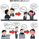 こんなことがあると、もやもやした気持ちになりそう･･･!職場での理不尽エピソード!