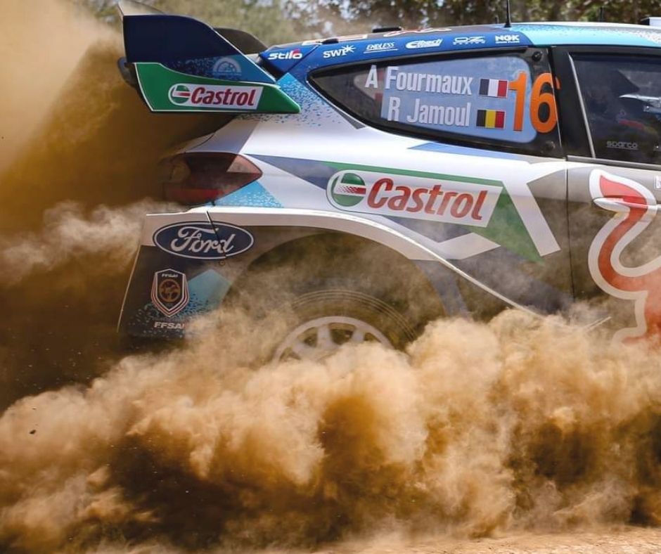 TheLuxeQueen1's tweet photo. #TheThrill #TheSpeed #WRCSafariRally2021 #WRCGladToBeInKenya @EAluxurytravel https://t.co/nF3b5U71Vb